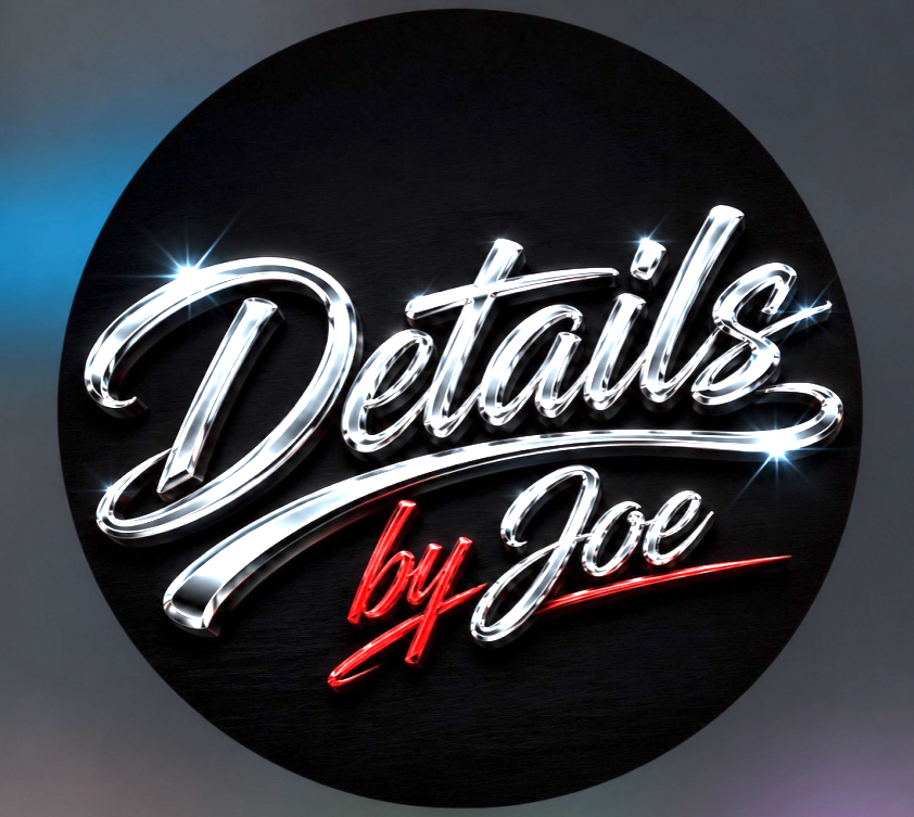 Details By Joe